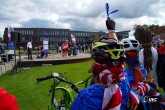 2023 UEC Road European Championships - Drenthe - Under 23 Women?s Road Race - Coevorden - Col Du VAM 108 km - 22/09/2023 - photo Massimo Fulgenzi/SprintCyclingAgency?2023